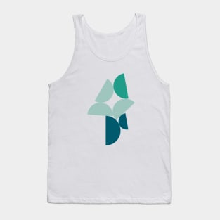 Touching Colors 19 Tank Top